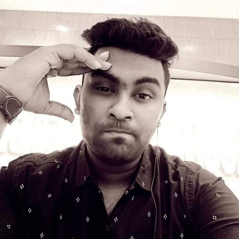 Koushik, 32, anywhere