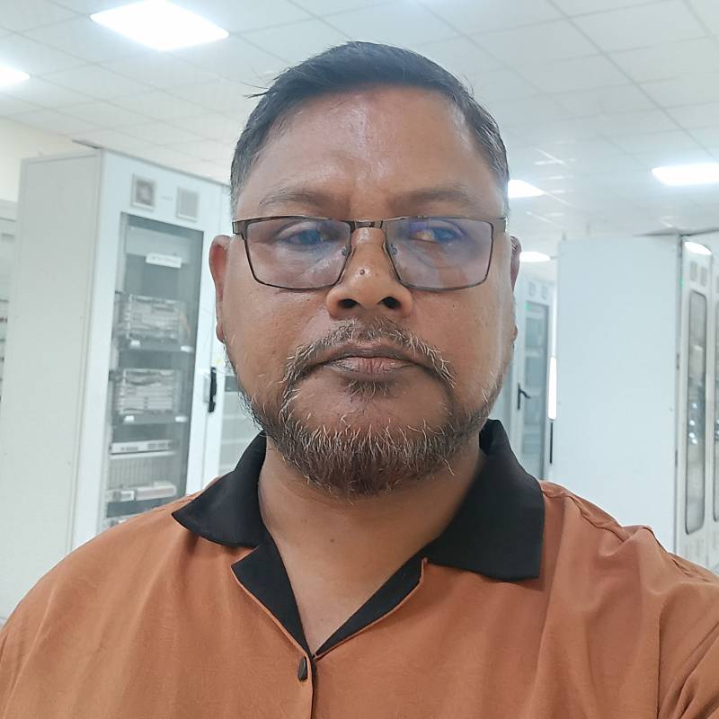 GM Chanchal, 58, Canada