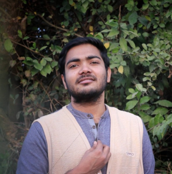 Dr. Afridi Ahmed Sunny, 30, Cumming GCA