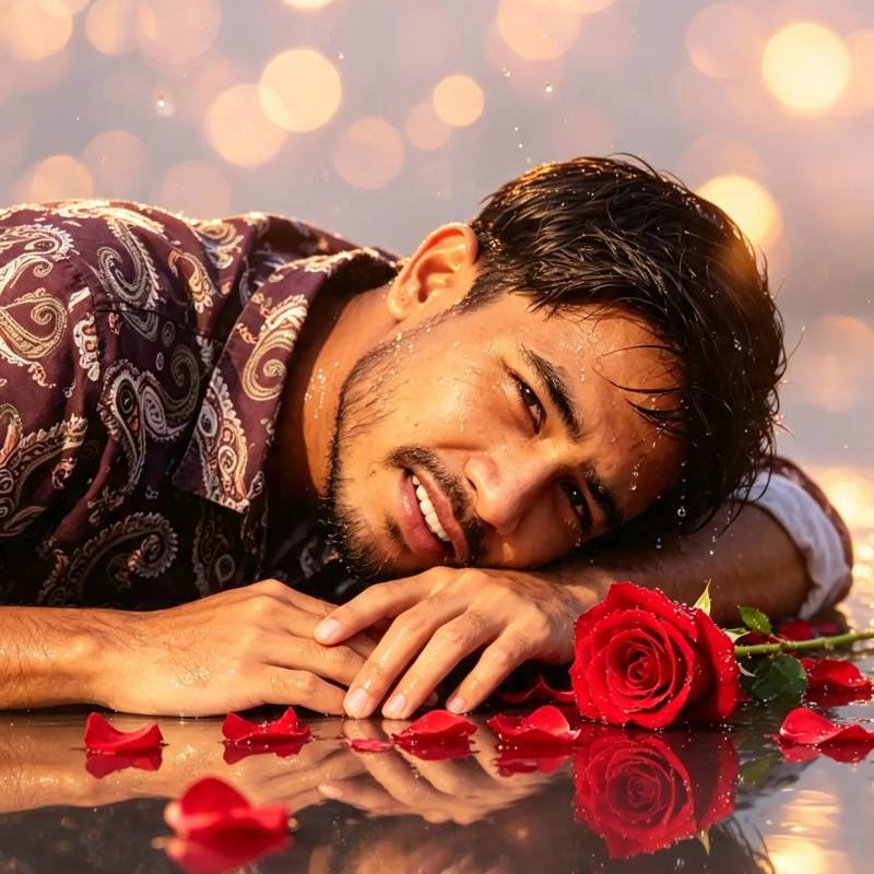 Jahid khandokar, 30, Pabna dhaka bangladesh