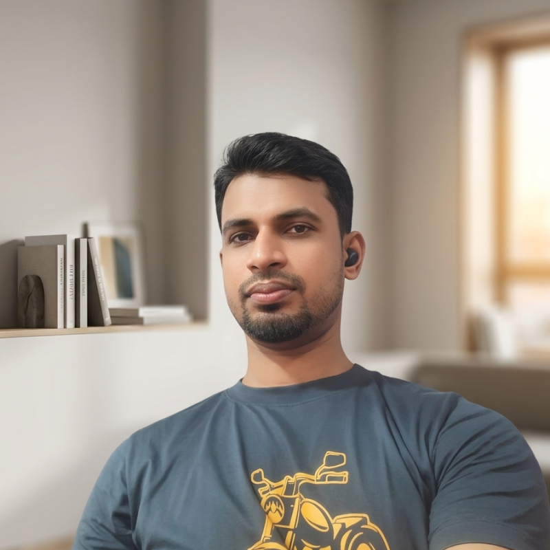 Salman, 30, Nigeria