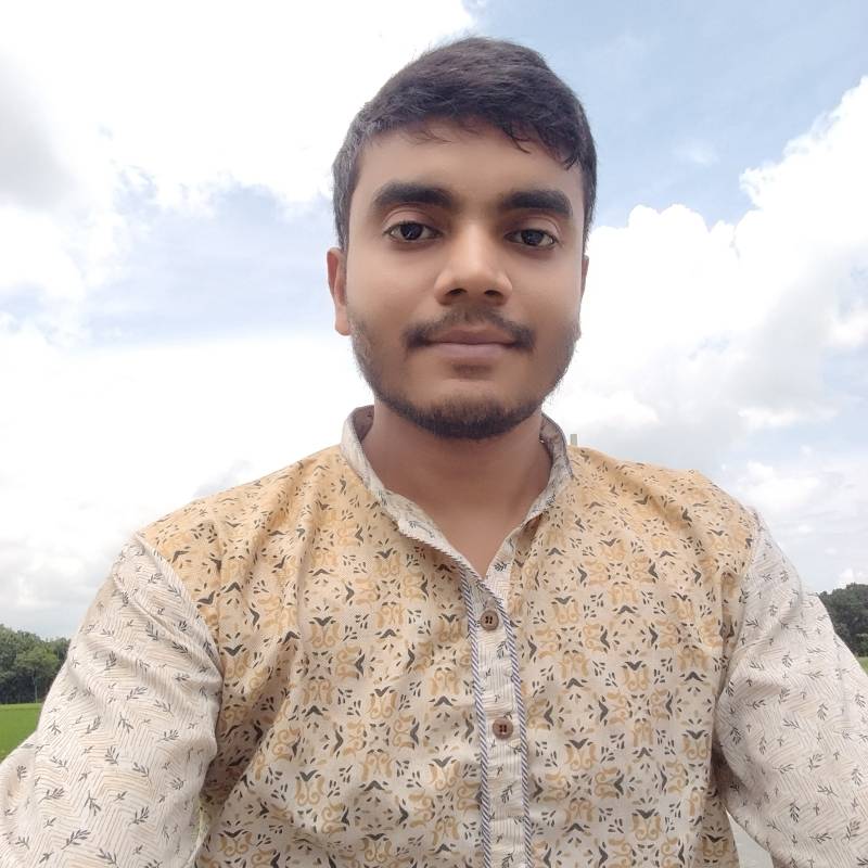 Maruf hossain, 25, Spain