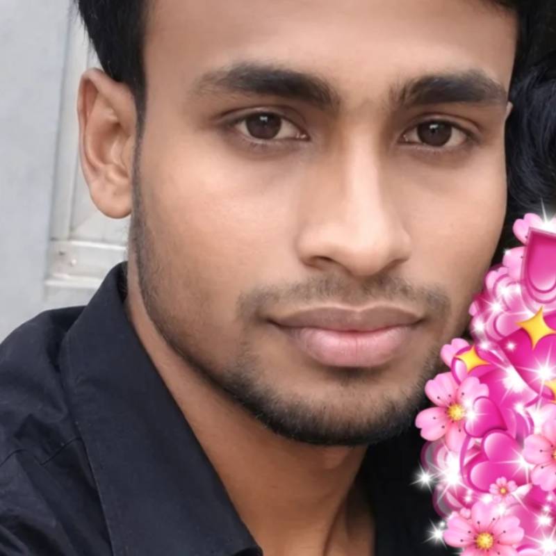 Monir khan, 26, anywhere