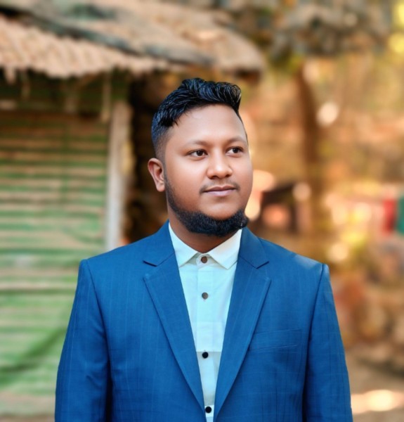 Md Javed, 29, Los Angeles California
