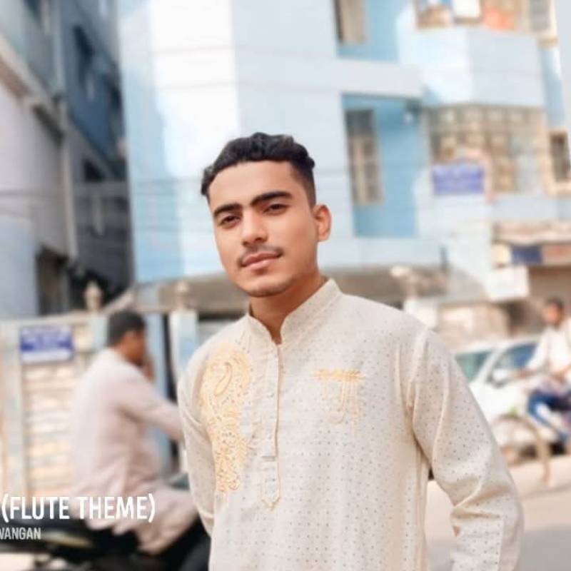 Sojib, 22, borguna