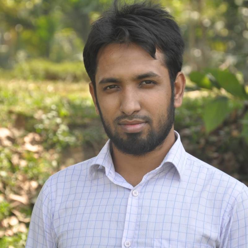 Zahid, 30, Las Vegas Nevada
