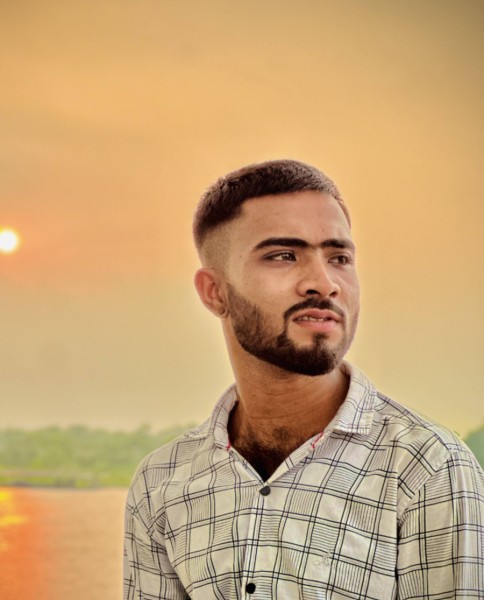 Rahul, 26, Bhola