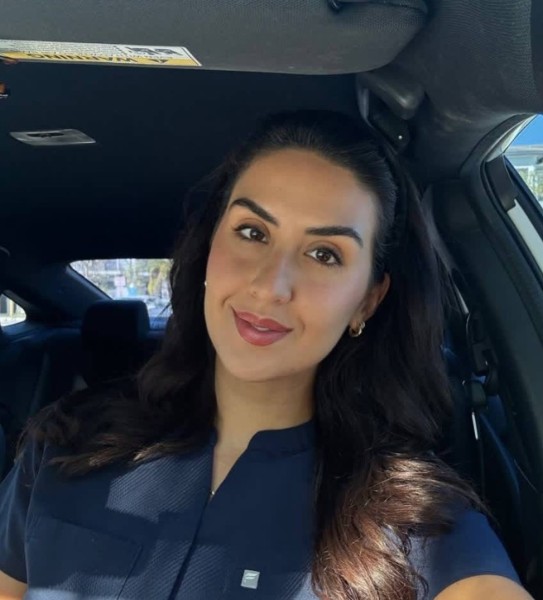 Nanette Varela, 31, Australia