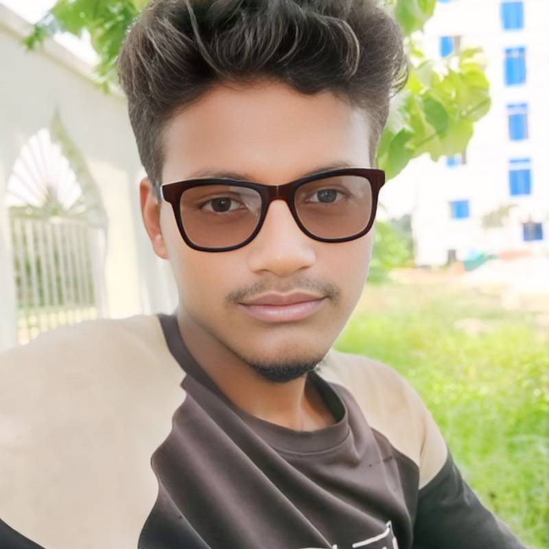 Md, 23, Barishal