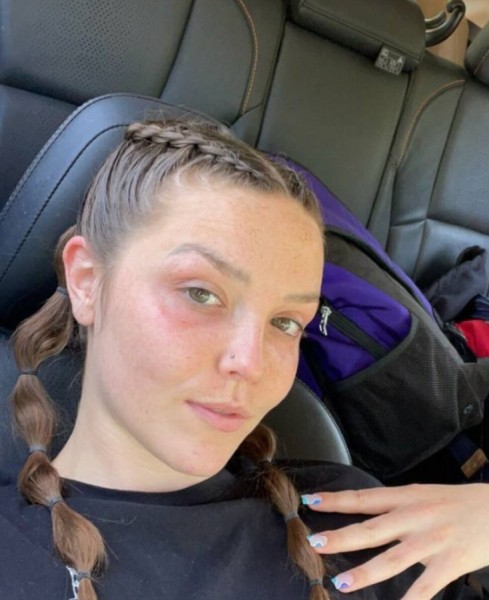 Kelly, 31, New Mexico USA