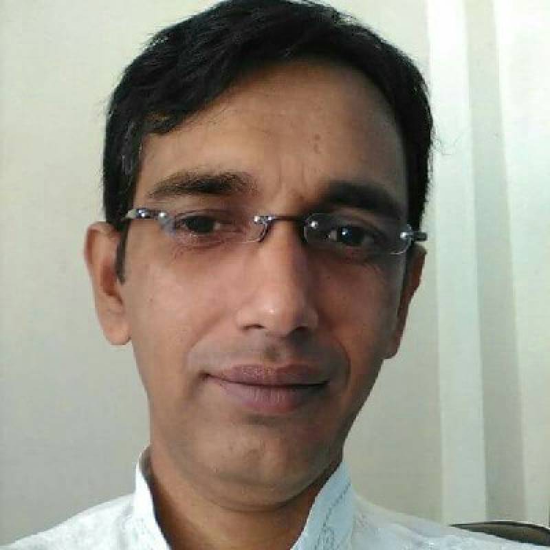 MD JAKARIA, 50, United States