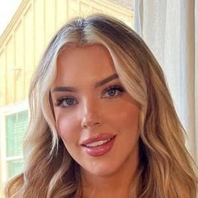 linda, 36, anywhere