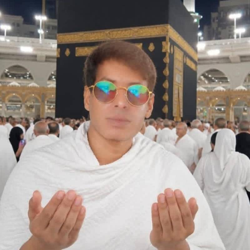 Md.alamin, 44, Accra