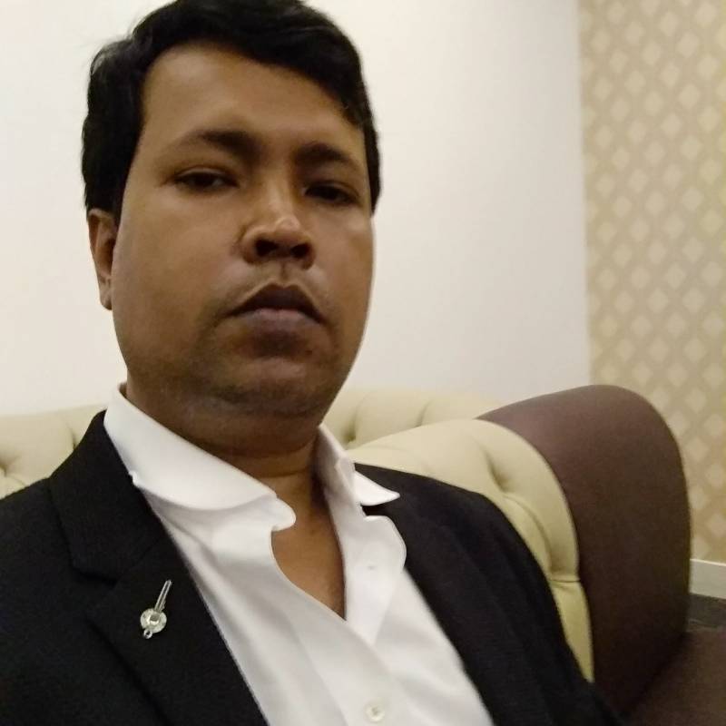 Nobel, 51, Bhairab bazar