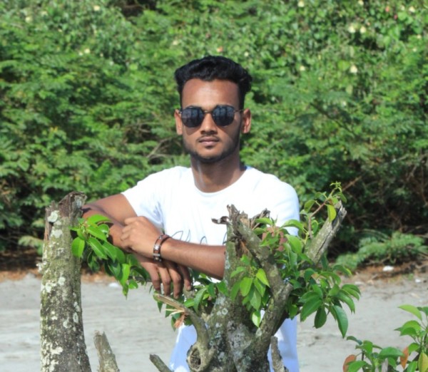 Adil Jahid, 26, Lahore Punjab Pakistan