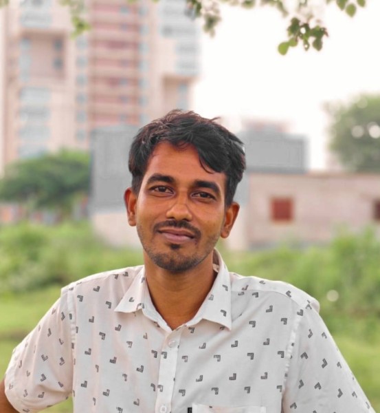 Akash Ahmed, 26, Charleston west virginia