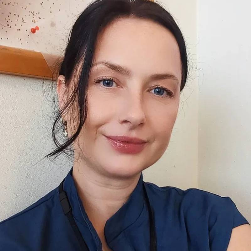 Nora, 44, Goa