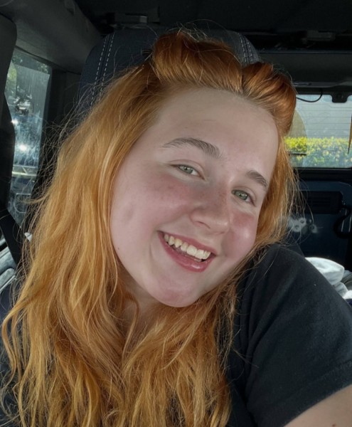 Alana, 32, Charleston West Virginia