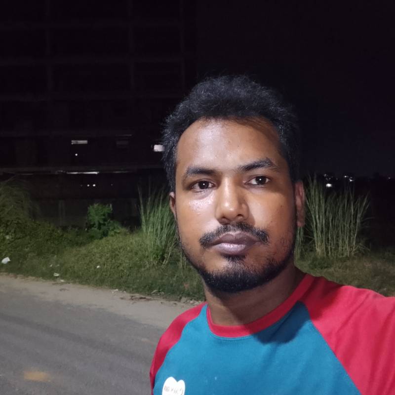 MUHAMMAD MOSTOFA KAMAL, 29, Scotland United Kingdom