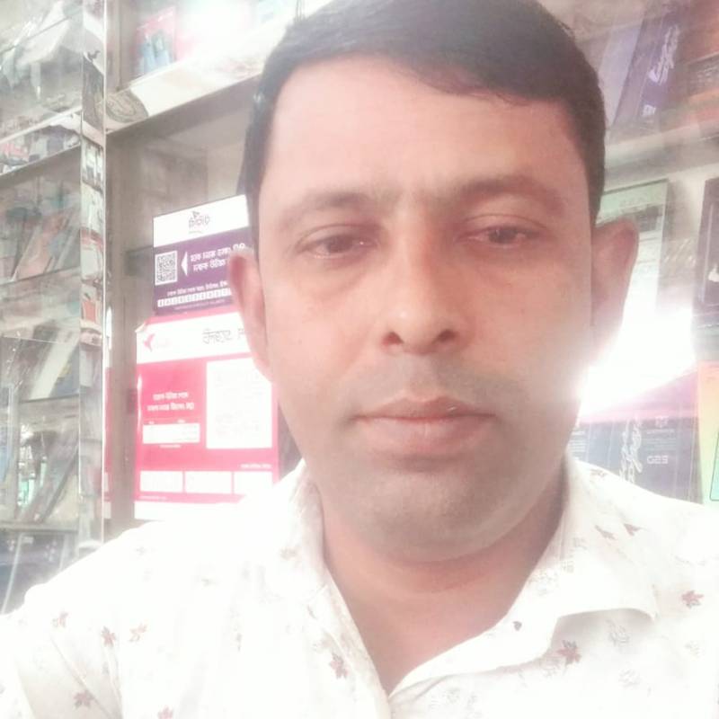 Makbul, 42, uk