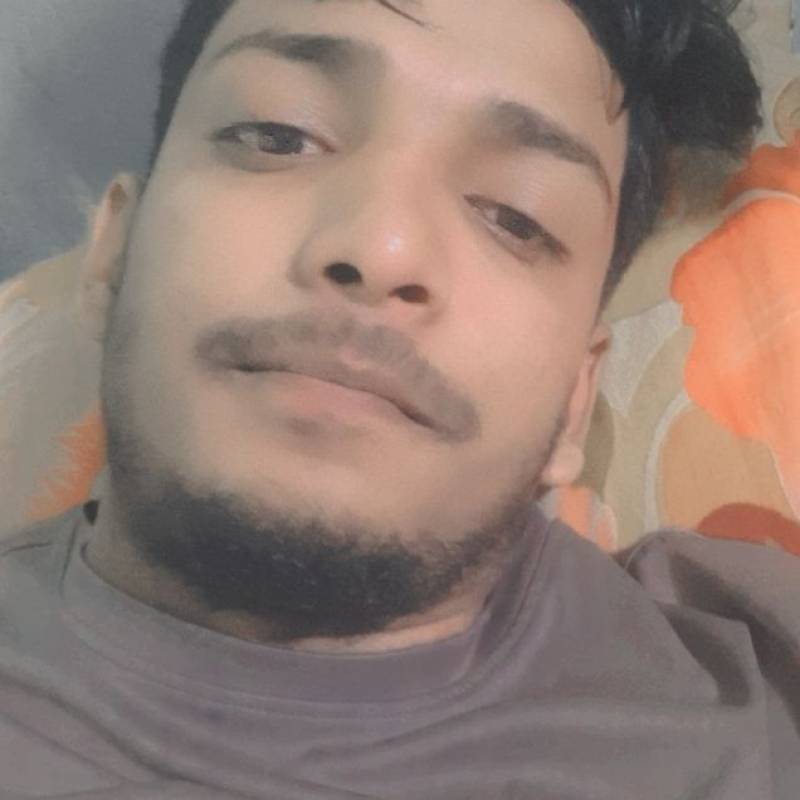 Roki, 24, Mirpur