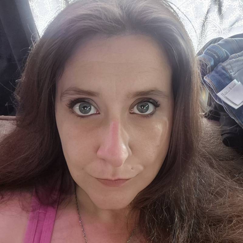 Valerie, 42, UK