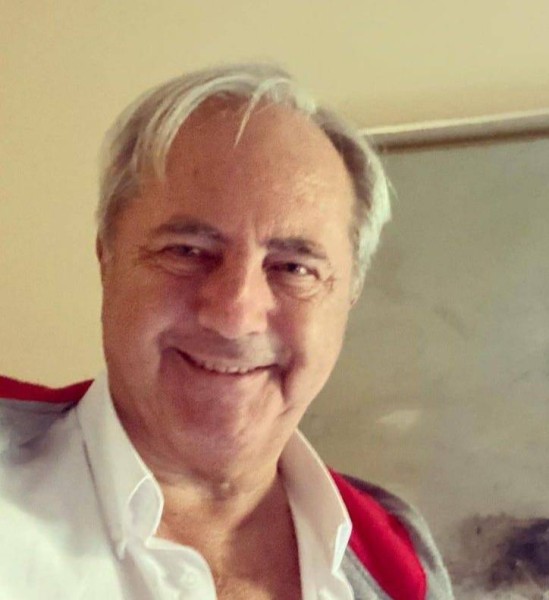 Leifjohnson, 66, Richmond
