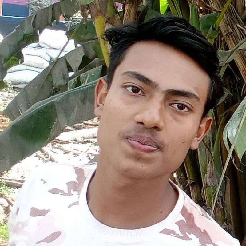 Mostofa Kamal Jibon, 24, USA and Europe