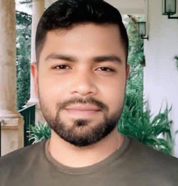 Khairul, 28, Michigan