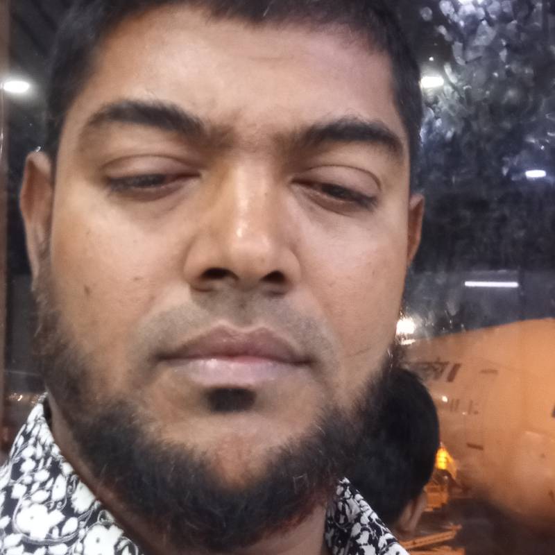 Monir hossain, 31, waltham