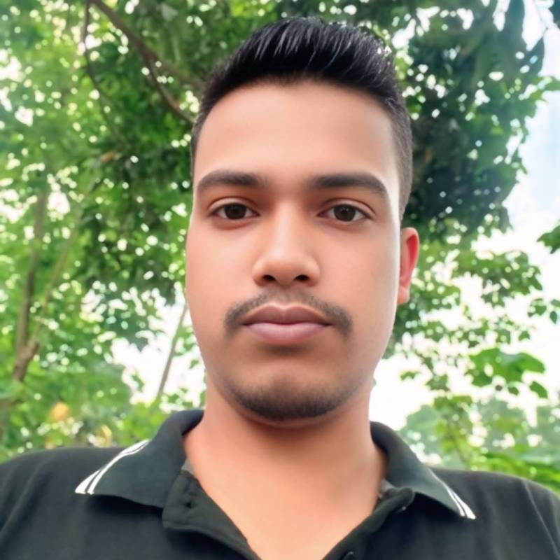 Md Shamim Dewan, 31, racine wi