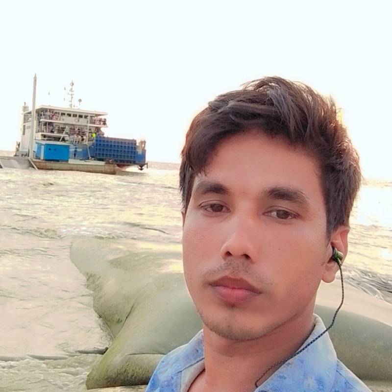 Mdaksh, 26, Dar es salaam Tanzania