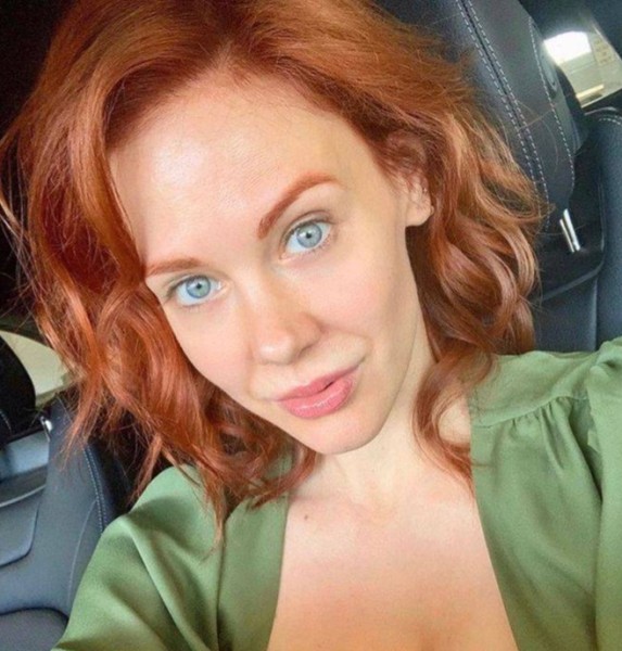 Millicent, 28, Hannover