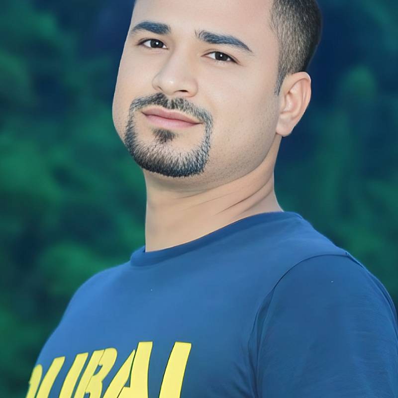 Ajoy Roy, 29, B