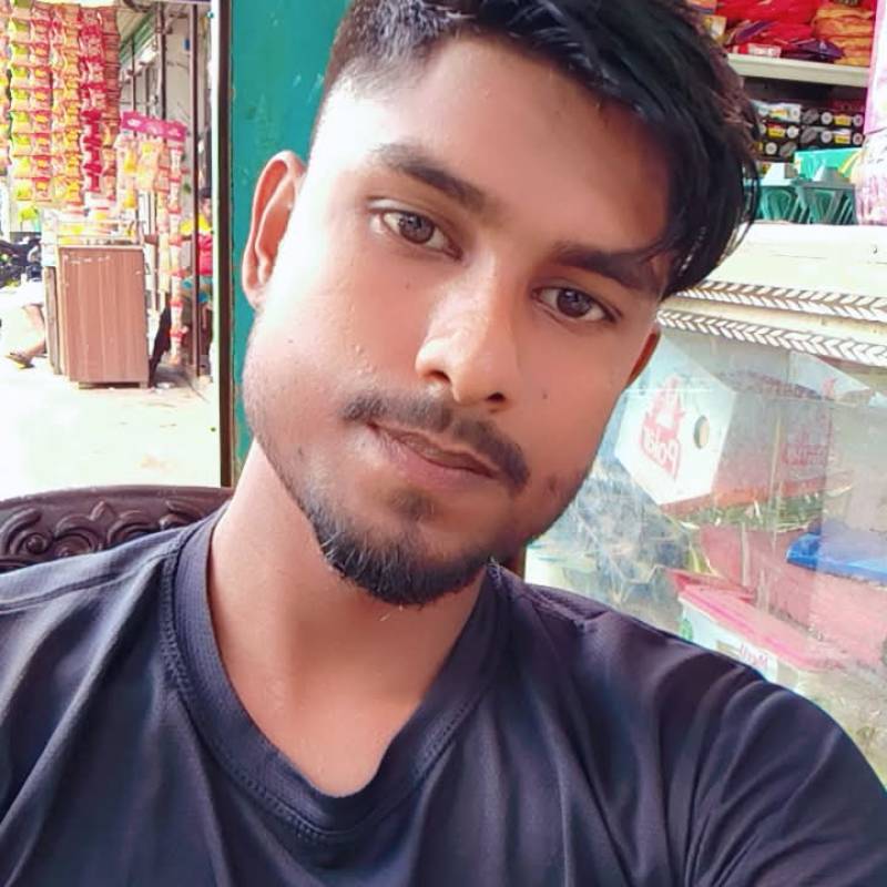 Sabbir, 22, Greenville NC