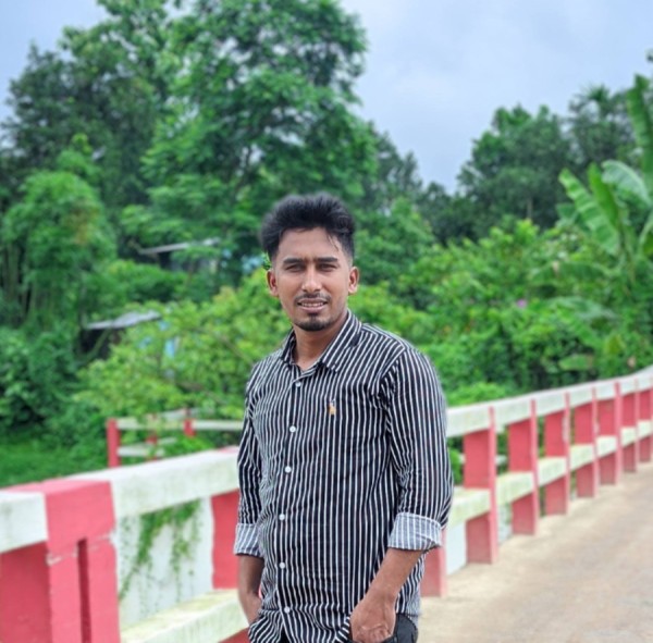 Md Shahjahan, 28, WATKINS GLEN