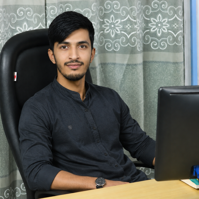 Md Khalid Abdullha Rafi, 30, Israel