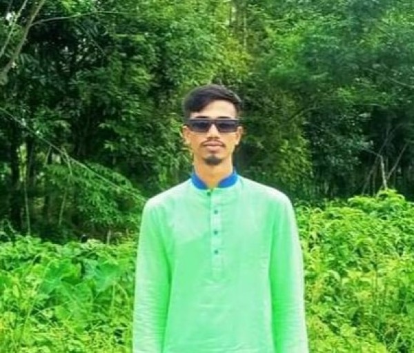 Md, 33, Khulna