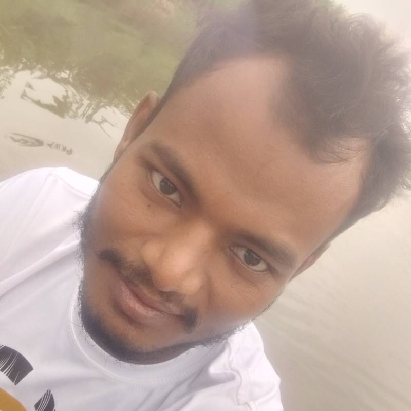 Halim, 31, California