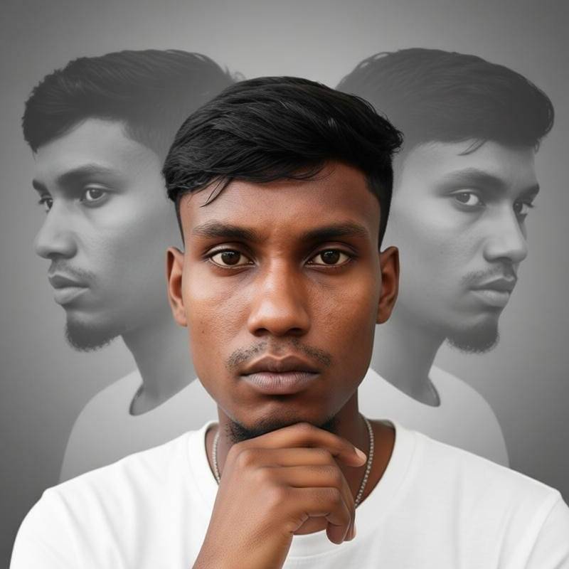 Md Jahangir Alli, 26, Maroc