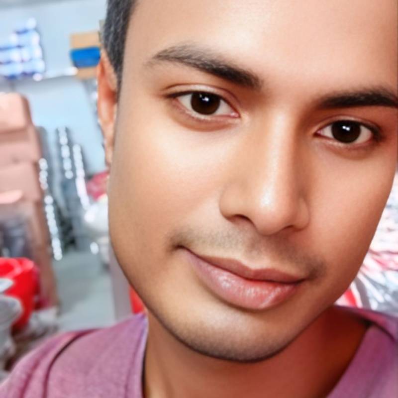 Shaharia Islam Niloy, 24, anywhere