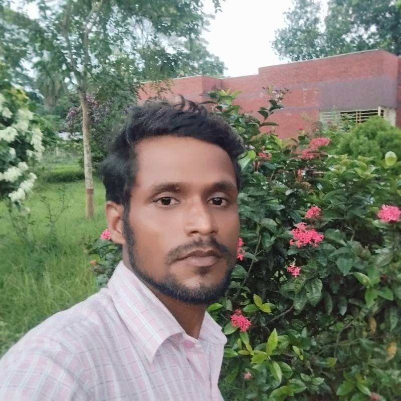 NAZMUL, 35, Atlanta