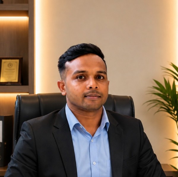 MD Raj, 28, Sundorbon