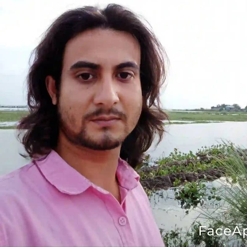 Firoz, 27, Maroc