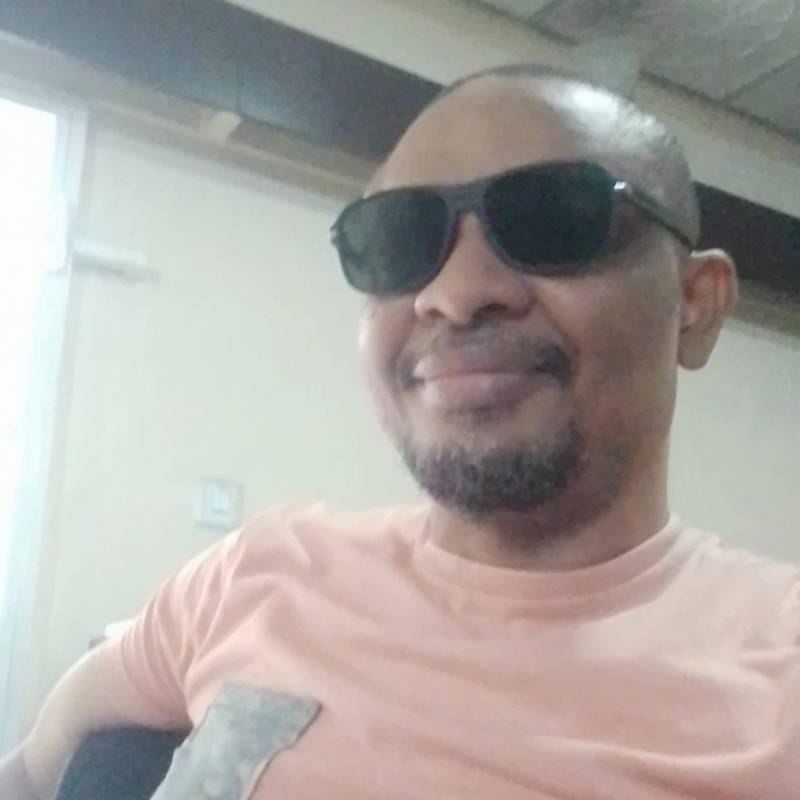 Rex, 46, Atlanta
