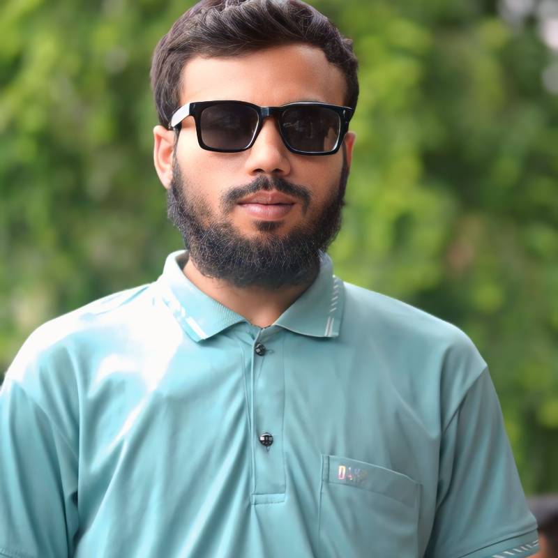 Md Sagor, 27, Dallas