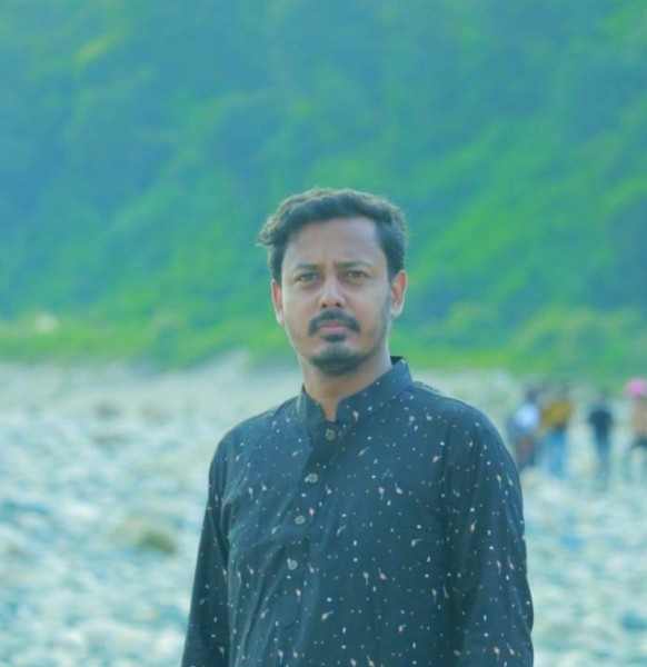 Shulob, 37, Gazipur