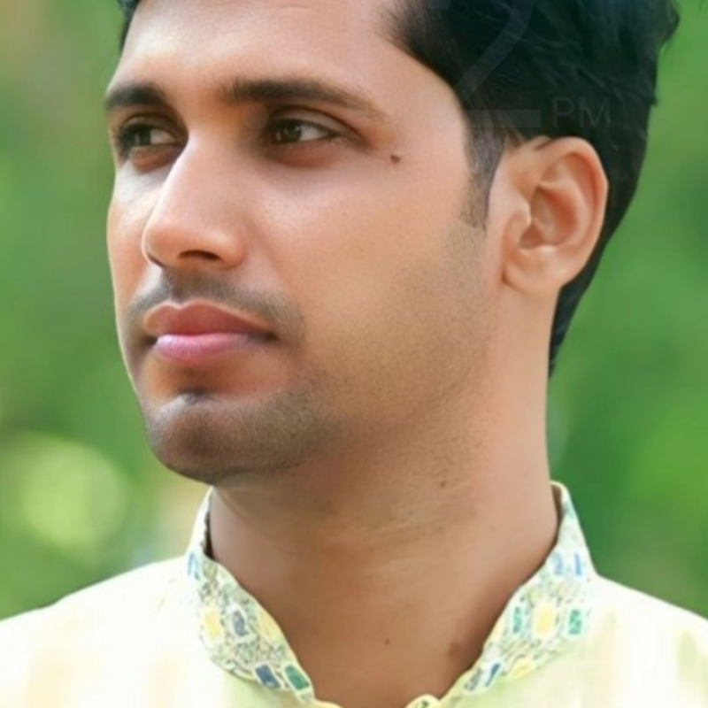 Rased, 32, Mirpur