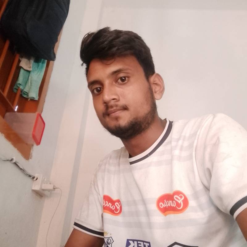 MD Gofran islam, 25, Bonpara