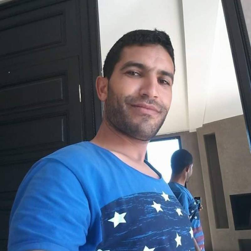 Zouhir, 41, USA FL